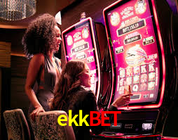 Welcome Bonus ekkbet