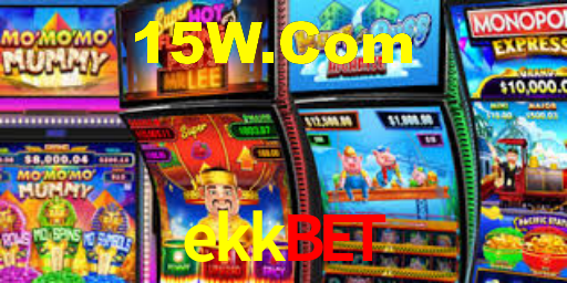 ekkbet - Plataforma Oficial - ekkbet.com