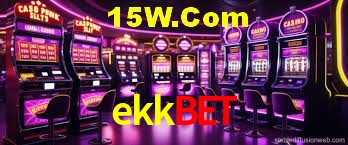 Experiência VIP ekkbet
