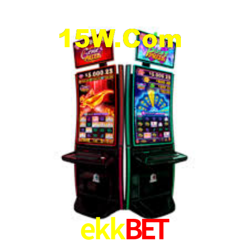 ekkbet: Seu Cassino Premiado com Pagamentos Rápidos