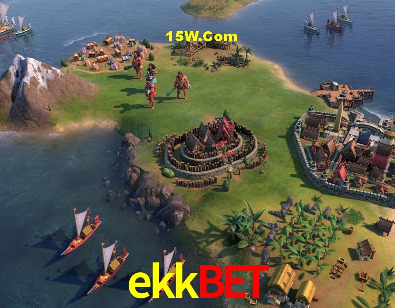 Jogos de Slot ekkbet
