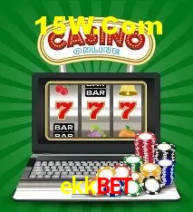 Casino Ao Vivo ekkbet