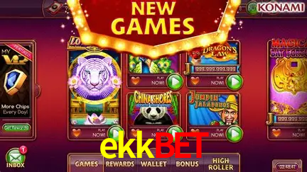 ekkbet - Customer Support