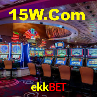ekkbet bet