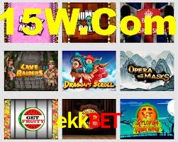 Welcome Bonus ekkbet