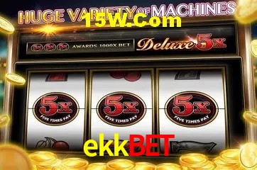 ekkbet - Winners Celebration