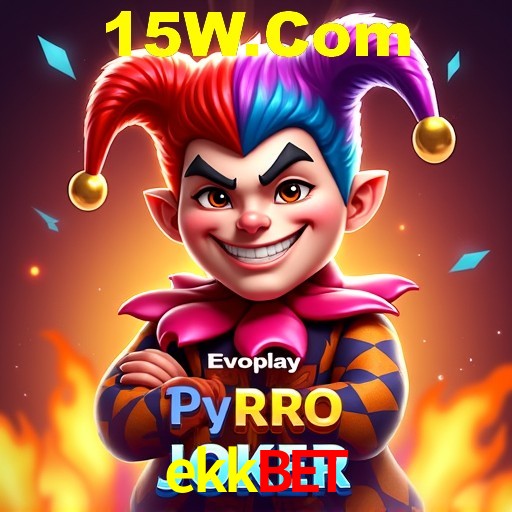 Jogos Exclusivos ekkbet