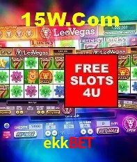ekkbet Rio de Janeiro - Slot Strategy