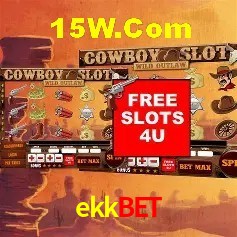 ekkbet Belo Horizonte - Promo Tips