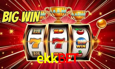ekkbet Brasília - Jogo Features