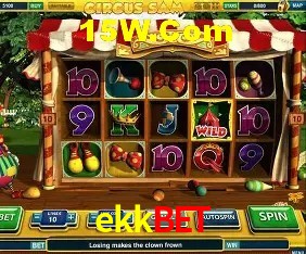 Cadastro Rápido ekkbet
