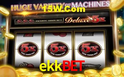 ekkbet Plataforma - Certificada MGA desde 2015