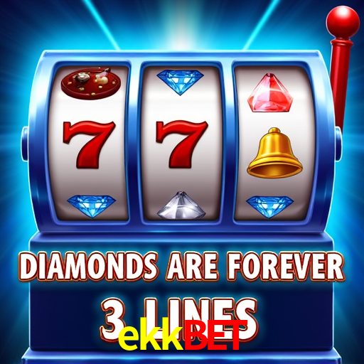 Descubra o Mundo do Cassino Online com ekkbet