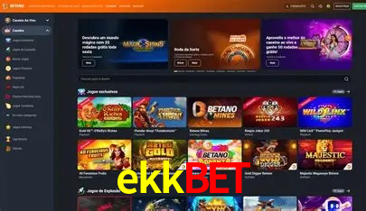 ekkbet Belo Horizonte - Winners