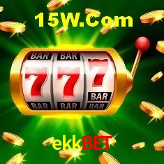 ekkbet São Paulo - Top Slots
