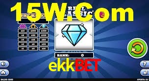 ekkbet: Jogos de Caça-Níqueis-Altas Recompensas, Roleta-Velocidade, Blackjack-Desafios Máximos