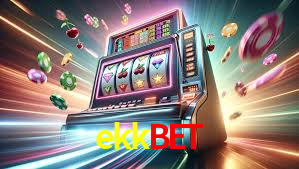 Tennis Betting ekkbet