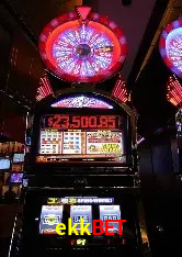 ekkbet Brasília - Betting Features